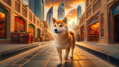 Shiba Inu Officially Partners With UAE Government