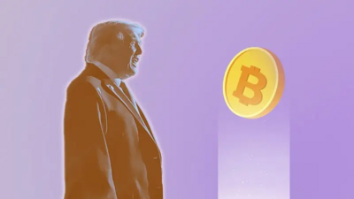 Top 3 Cryptocurrencies Owned By Donald Trump's World Liberty