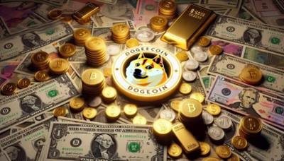 Dogecoin: $350 Worth Of DOGE Becomes $1 Million Today