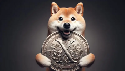 Shiba Inu: What Is SHIB's Price If Its Market Cap Equaled XRP's?