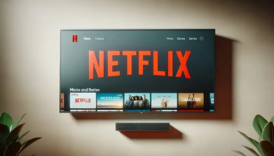 Netflix Stock: What a $10k NFLX Investment 10 Years Ago is Worth