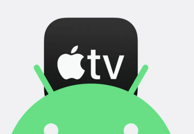 Can I watch Apple TV on Android?