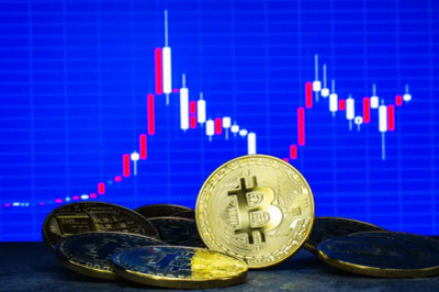 BTC briefly touches $94k amid sentiment-driven dip