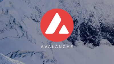 Avalanche AVAX Falls Below $26, Down 31%: Is $30 Still Possible?