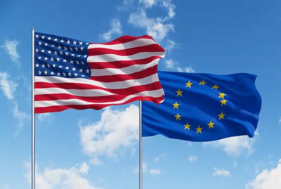 European Union Vows 'Firm' Response To US Tariffs