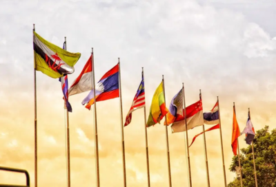 De-Dollarization: 5 ASEAN Nations On Verge Of Dumping The US Dollar  