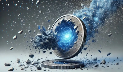 Crypto Trader Says One Solana-Based Altcoin Primed for a Breakout in Coming Weeks, Updates Outlook on Bitcoin