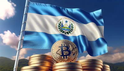 Michael Saylor & El Salvador President Talk Global Bitcoin Adoption