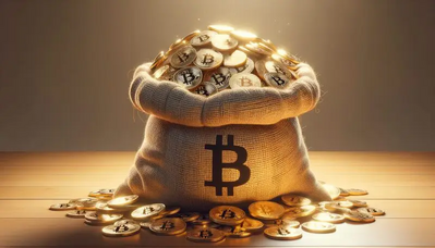 Abu Dhabi's Sovereign Wealth Fund Discloses $463M Bitcoin ETF Holdings