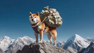 Shiba Inu: When Will SHIB Reclaim Its $0.00008616 Peak?