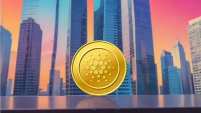 Cardano Founder Drops Major Reaction as Elon Musk's D.O.G.E. Takes on the SEC