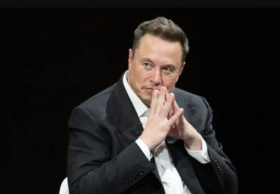 Elon Musk Tax Refund Plan: $5,000 Rebate & Media Backlash
