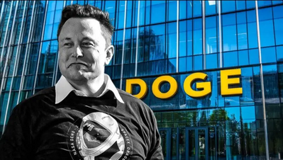 White House: Elon Musk D.O.G.E. Leadership & Receipts Issues