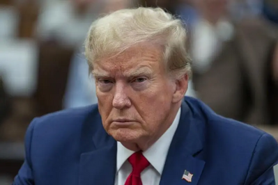 Speculation About Trump Endorsing Ripple (XRP) Gains Momentum: Here's Why