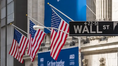 2 U.S. Stocks To Invest $2,000 Today