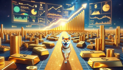 Dogecoin Price Prediction: AI Sets DOGE Price For February 25