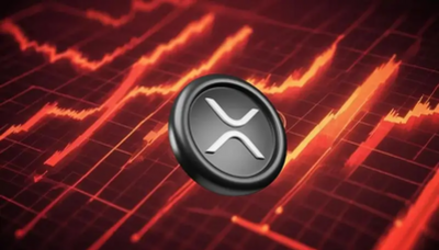 Ripple XRP Set to Begin Parabolic Surge to 28%, Per Analyst