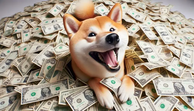 Shiba Inu: Here's How To Become A Millionaire With SHIB By 2028