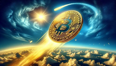 Bitcoin (BTC) Predicted To Hit $159,000: Here's When