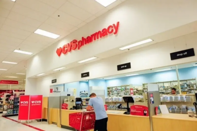 CVS Stock was ‘Fraught’ to Jim Cramer, Now It’s Up 49%