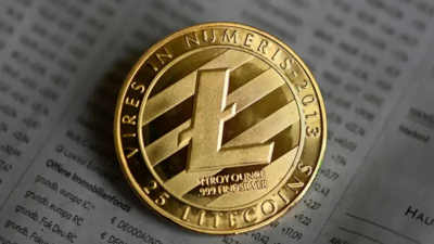 Litecoin (LTC) Surges 8% As SEC Begins ETF Review Process