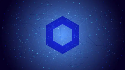 Why Did Chainlink (LINK) Drop By 40%?