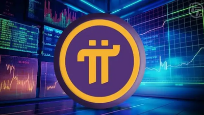 Pi Coin Crashes 62% Minutes After Launch