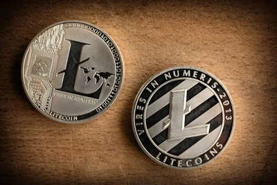 Litecoin (LTC) Transactions Surge 200%, Is a Major Rally to $200
