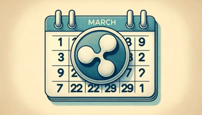 AI Predicts Ripple (XRP) Price For March 1st 2025