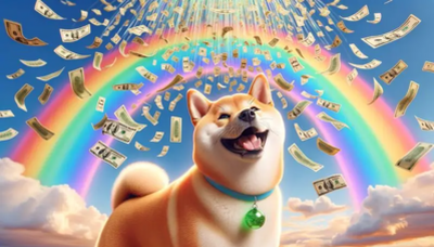 Shiba Inu: SHIB To Surge 402% To Hit $0.000081 Soon, Here’s How