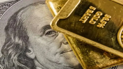 De-Dollarization: 2 Leading Economies Have Dumped US Treasury Bonds For Gold