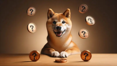 Top 3 Cryptocurrencies To Buy If You Like Shiba Inu