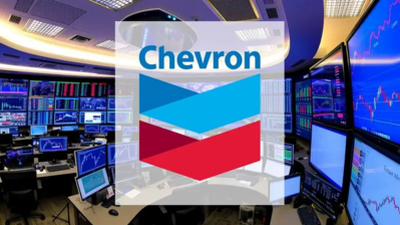 Trump Chevron Ban Sends Oil Prices Up—Stocks Slide