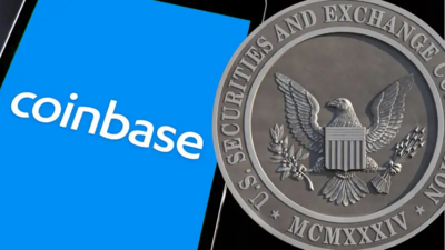 SEC Drops Coinbase Lawsuit