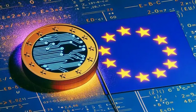 CBDC: Digital Euro Rises, Russia Delays Ruble & U.S. Holds Back