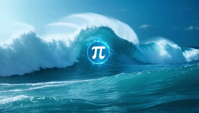 Pi Coin Price Hits New Heights Before 55% Drop - Recovery next?