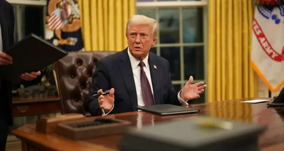 US Congressman Introduces Bill to Put Donald Trump On $100 Bill