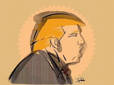 3 Ways Through Which Trump May End De-Dollarization Once And For All