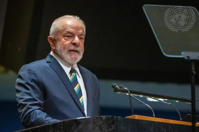 BRICS: Brazil Reiterates Need to End US Dollar, Will 150% Tariffs Follow?