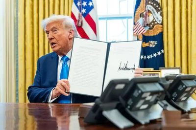 Trump’s Crypto Reserve: XRP, SOL, ADA Soar & Experts Chime In
