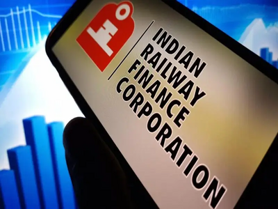 IRFC Shares Might Crash Another 15%, Reach 90-92 Level