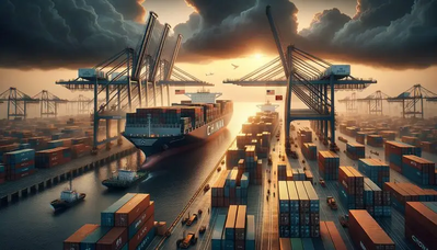 US Tariffs: China Countermeasure & Economic Stimulus Explained