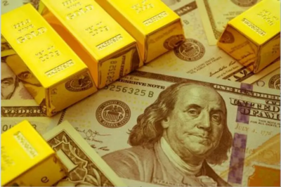 Not $3,000, Gold Prices Could Hit $3,300 in 2025