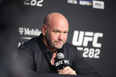 Dana White’s Power Slap Signs Sponsor Deal With VeChain (VET)