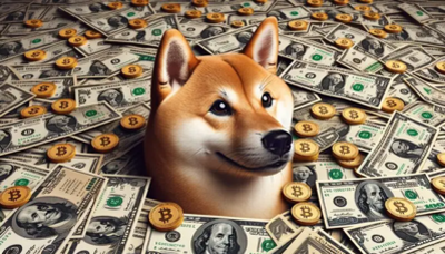 How High Will Dogecoin Trade If Bitwise's ETF Gets An Approval?