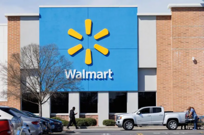 Walmart (WMT): Top Stock to Accumulate as Tariffs Kick In