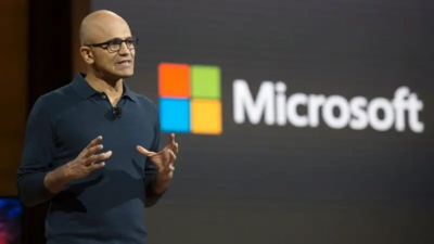 Microsoft (MSFT) Stock a Billionaire Favorite, Surpassing Nvidia