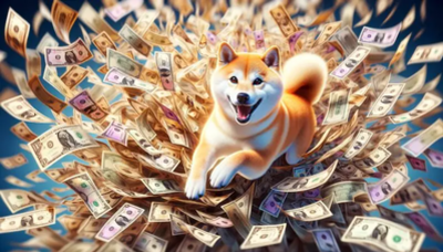 Shiba Inu Cryptocurrency Price Prediction: 2025 Another Big Year?