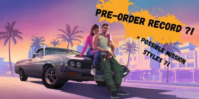 GTA 6 Pre-Orders Soar—Will Rockstar Deliver On These Missions?