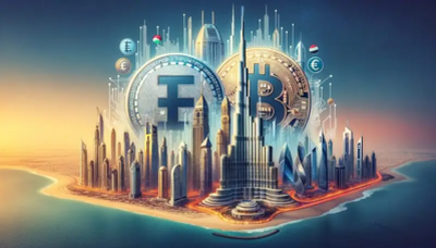 USDC Gains Dubai Approval: What This Means for Crypto